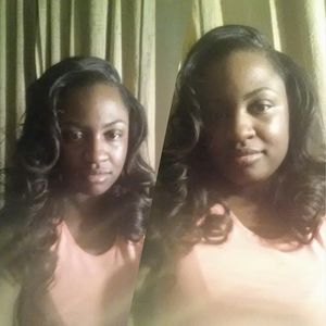 Meet your Posher, Vanessa